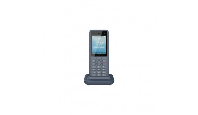 Grandstream WiFi-telefon WP836