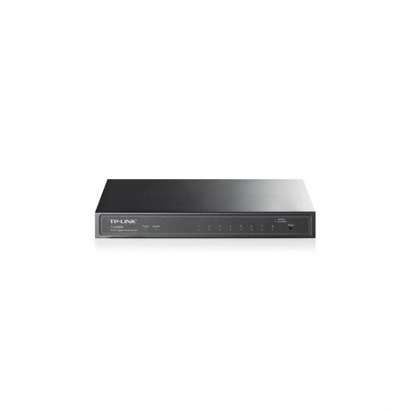 TP-Link JetStream 8-Port Gigabit Smart Switch
