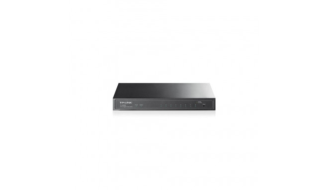 TP-Link JetStream 8-Port Gigabit Smart Switch