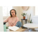 Poly Blackwire 8225 stereo Microsoft Teams sertifitseeritud USB-C peakomplekt + USB-C/A adapter