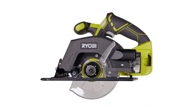 Battery-powered circular saw Ryobi R18CSP-0
