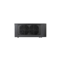 Silverstone GD11 HTPC Valge