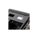 Silverstone GD11 HTPC Valge