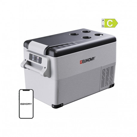 Euhomy CF001-35GR car refrigerator, 30L
