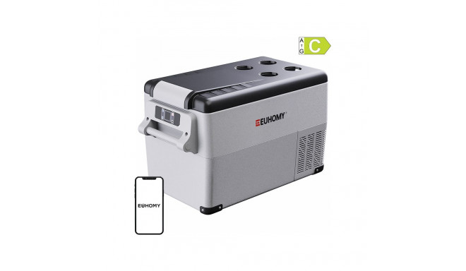 Euhomy CF001-35GR car refrigerator, 30L