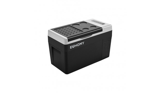 Euhomy CF004 car refrigerator, 18L