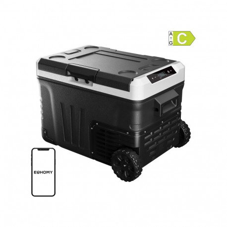 Euhomy CF003 car refrigerator, 35L