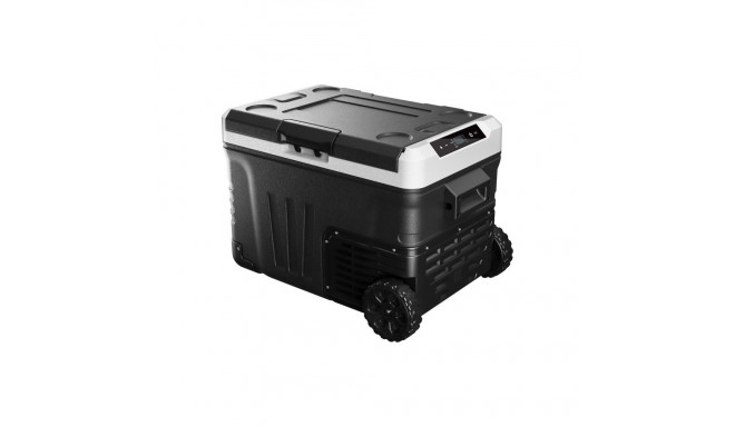Euhomy CF003 car refrigerator, 35L (black)