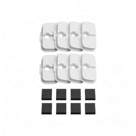 Petlibro Dockstream drinker filter set (8pcs,)