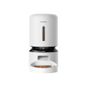 Petlibro Granary feed dispenser with camera, 5L (white)