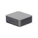 MINI PC AceMagic AD16 , Intel 1340P + Intel® Iris® Xe Graphics 32GB RAM + 1TB szary