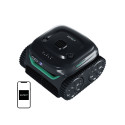 Wybot C2 Pro Vision wireless pool cleaning robot