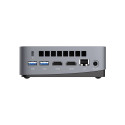 MINI PC AceMagic AD16 , Intel 1340P + Intel® Iris® Xe Graphics 32GB RAM + 1TB szary