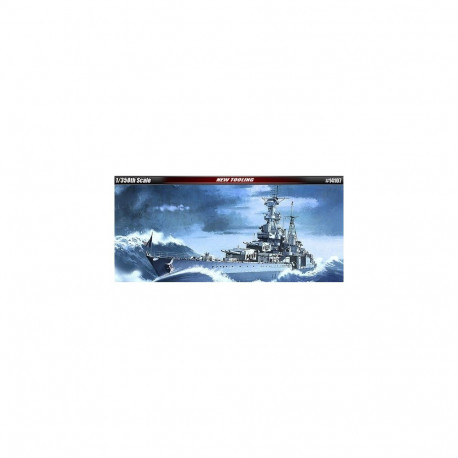 Academy uss indianapolis ca-35