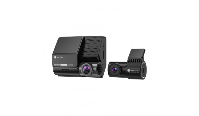 Rejestrator samochodowy NAVITEL RS985 GPS