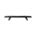 76-877# lcd teleri hq 32"-85" must õhuke kinnitus