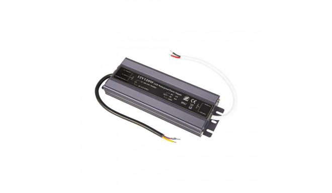 70-506# toiteplokk led-süsteemidele 12v/10a 120w