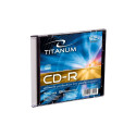 2029 CD-R - Slim Case 1 sztuka Titanum