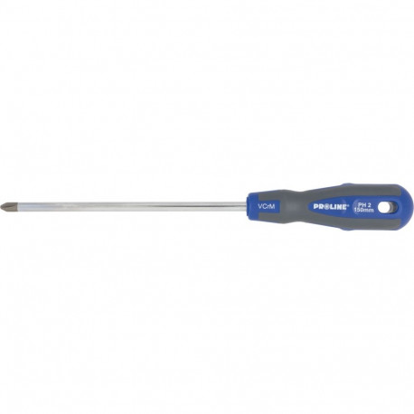 10164 Soft Touch ristpea kruvikeeraja PH2x150mm, Proline