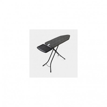 BRABANTIA gludināmais dēlis (C) 124x45cm Denim Black 134746