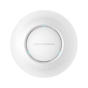 Wireless Access Point - Grandstream Gwn7600lr, White
