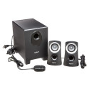 Computer Speakers - Logitech Z313 Speaker System