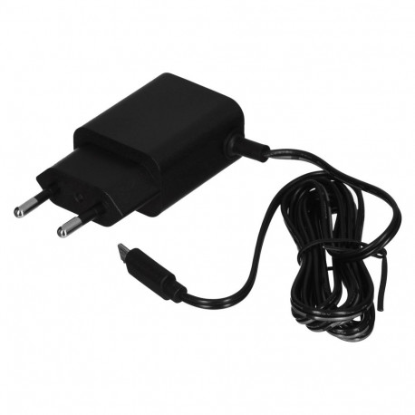 Wireless Handset - Grandstream GDP 720 Black Grandstream GDP 720 Handset - VoIP, HD Audio, Black