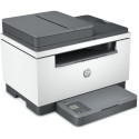 Multifunction Printer - HP LaserJet MFP M234sdw Black and White HP LaserJet MFP M234sdw Printer, Com