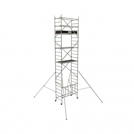 SCAFFOLDING EXTENSION SPEEDY 4 (NR.4)