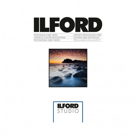 Ilford Studio Satin 250g A3+ 50 Sheets