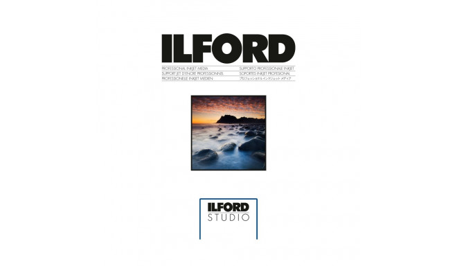 Ilford Studio Satin 250g A3+ 50 Sheets
