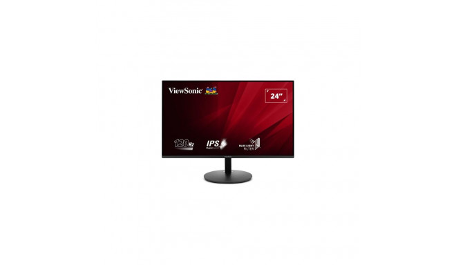 Viewsonic VA 24” Full HD 120Hz Monitor with HDMI and VGA