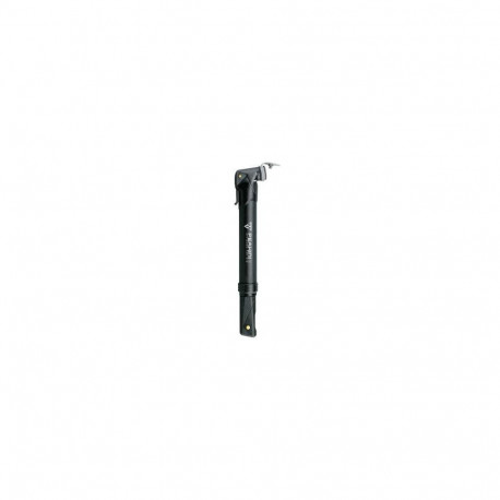 Topeak PEAKINI II Black Hand air pump