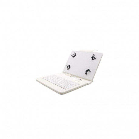 C-TECH NUTKC-04 White