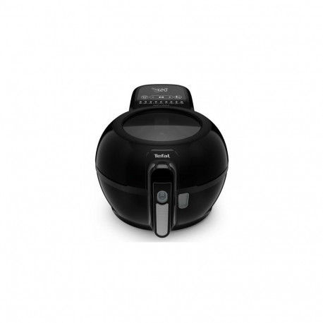Tefal FZ7738 Single Stand-alone 1500 W Hot air fryer Black