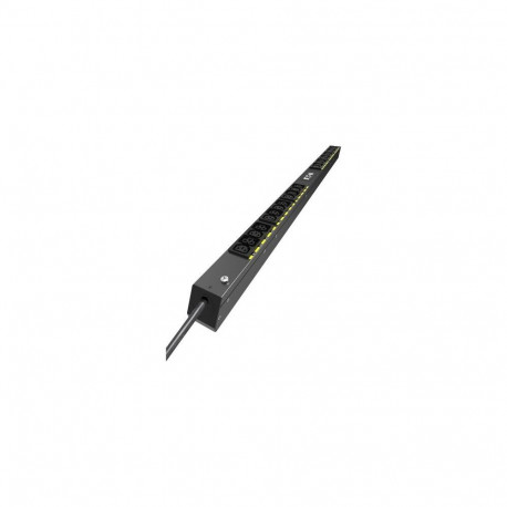 Eaton EVBAFC20A power distribution unit (PDU) 24 AC outlet(s) 22.5U Black