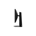 MSI G255PF E2 computer monitor 62.2 cm (24.5&quot;) 1920 x 1080 pixels Full HD LCD Black