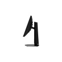 MSI G255PF E2 computer monitor 62.2 cm (24.5&quot;) 1920 x 1080 pixels Full HD LCD Black