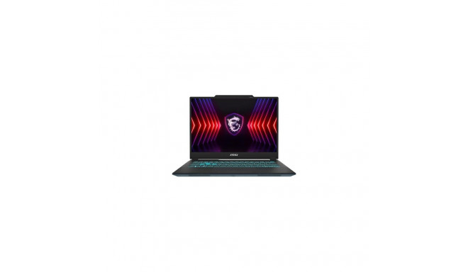 MSI Cyborg 14 A13VF-023XPL Intel® Core™ i7 i7-13620H Laptop 35.6 cm (14&quot;) Full HD 16 GB DDR