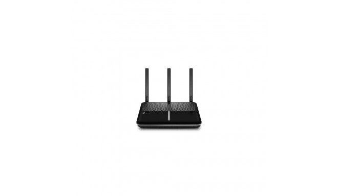TP-Link AC1600 Wireless Gigabit VDSL/ADSL Modem Router