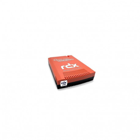 Overland-Tandberg O-T RDX SSD 2TB Cartridge (single)