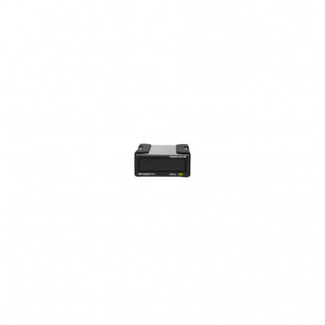 Overland-Tandberg O-T RDX External drive, black, USB3+ interface