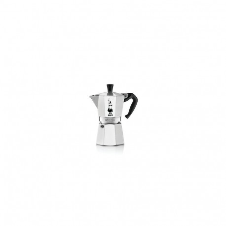 Bialetti Moka Express Moka pot Silver