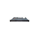 Inter-Tech IPC 1U-10255 Rack Black