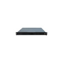 Inter-Tech IPC 1U-10255 Rack Black