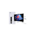 TCL V6C 55V6C TV 139.7 cm (55&quot;) 4K Ultra HD Smart TV Wi-Fi Metallic 270 cd/m²