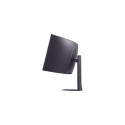 LG UltraGear computer monitor 114.3 cm (45&quot;) 5120 x 2160 pixels OLED Black