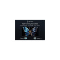 TCL V6C 43V6C TV 109.2 cm (43&quot;) 4K Ultra HD Smart TV Wi-Fi Metallic 260 cd/m²