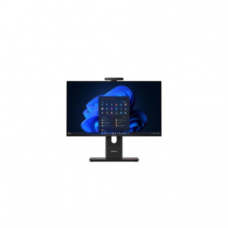 Lenovo ThinkCentre M70a Gen 6 Intel Core Ultra 5 235T 60.5 cm (23.8") 1920 x 1080 pixels All-in