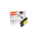 Peach 3JA25AE ink cartridge 1 pc(s) Compatible Yellow